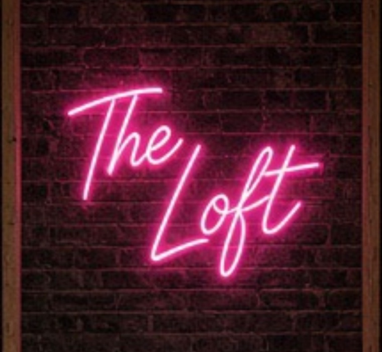 Custom LED sign 