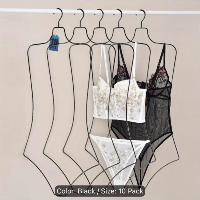 Lingerie Hangers