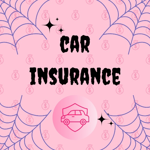 Pay My Car Insurance