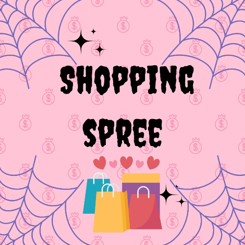 Shopping Spree