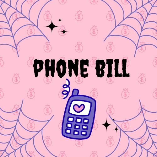 Pay My Phone Bill