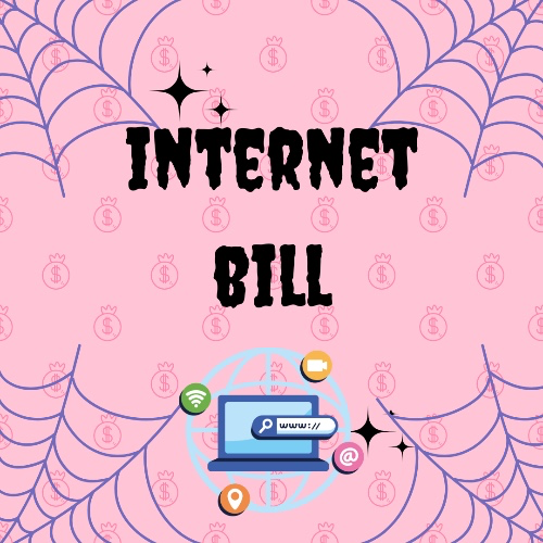 Pay My Internet and TV Bill