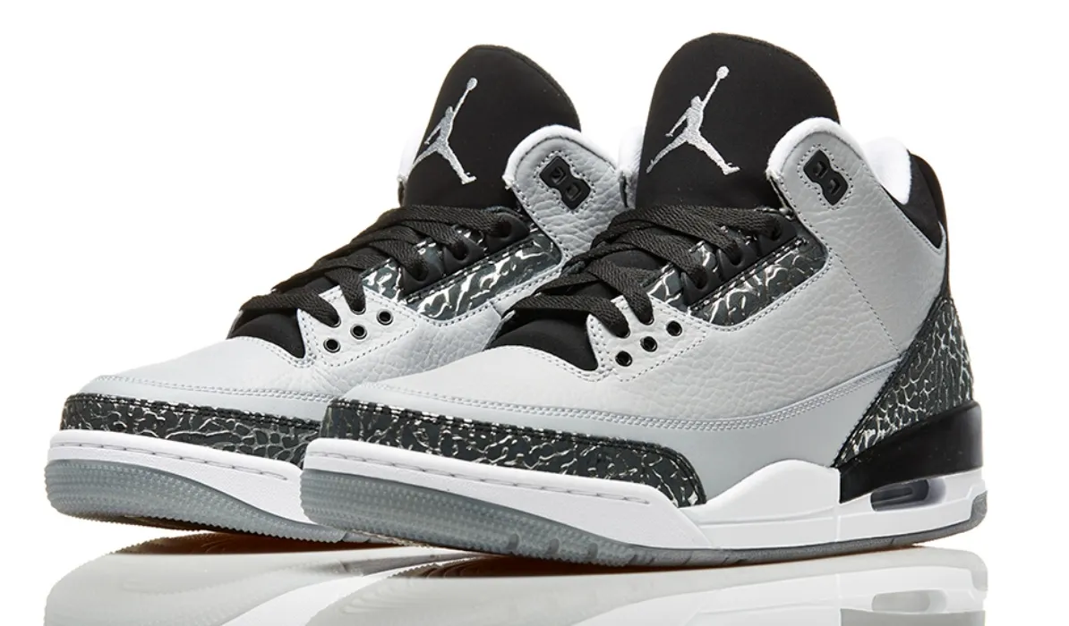 Air Jordan 3