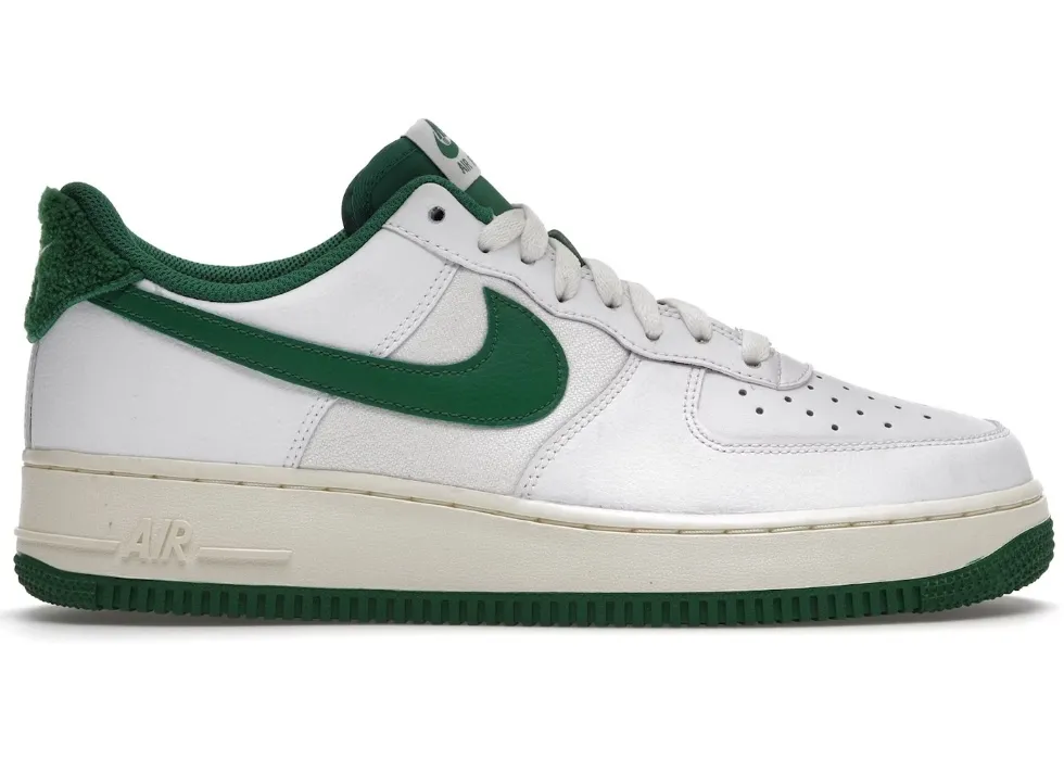 AF1 low pine