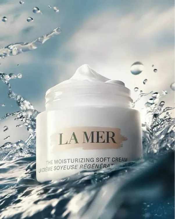 Crème de la Mer - 0.5 oz.