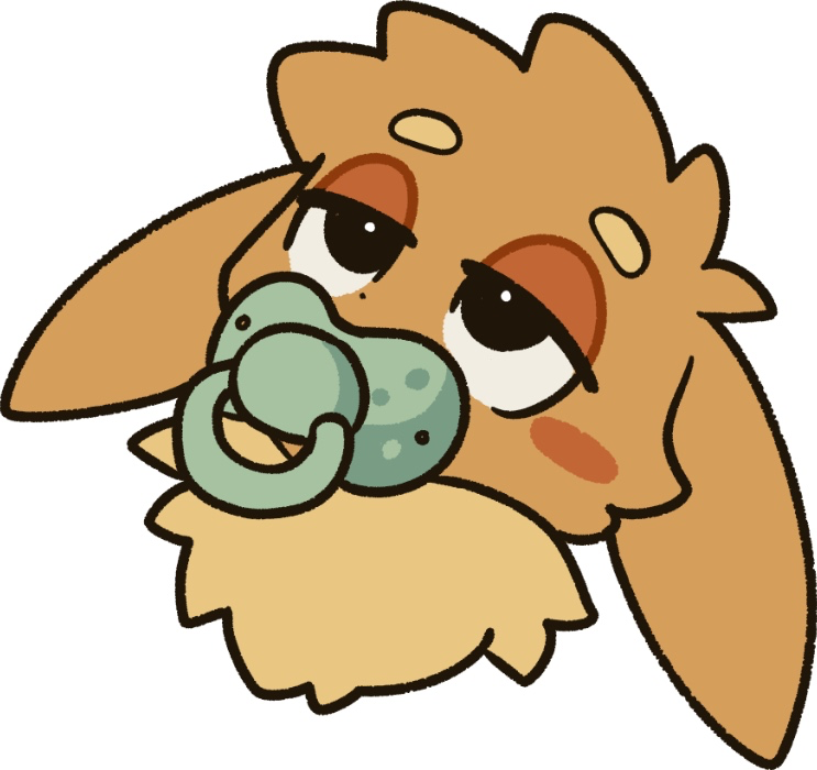 A little treat