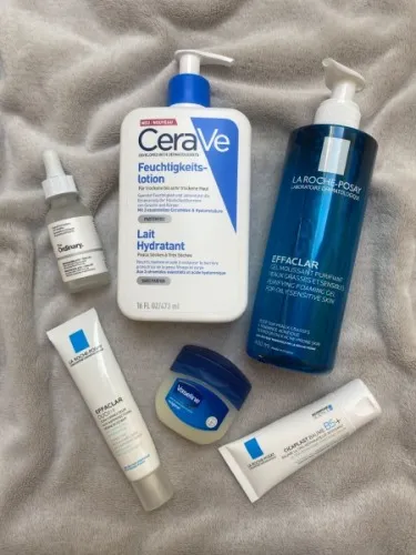 Skincare 