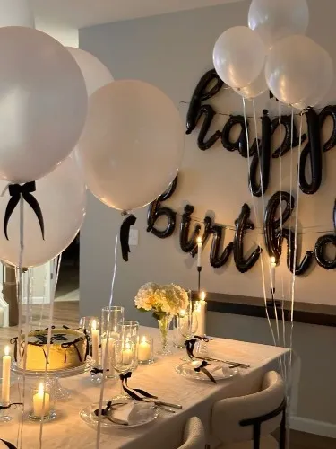 Bday 🖤👑