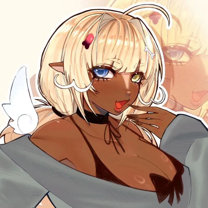 ꒰ა ♡ ໒꒱ ୨ৎ 𝓢𝓟𝓞𝓘𝓛 𝓜𝓔!! 🪽