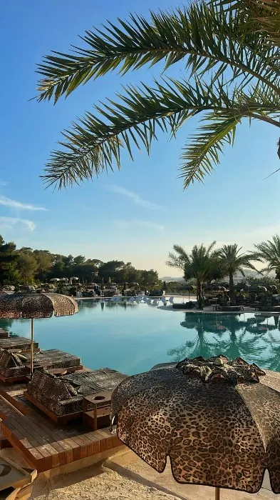 Ibiza trip