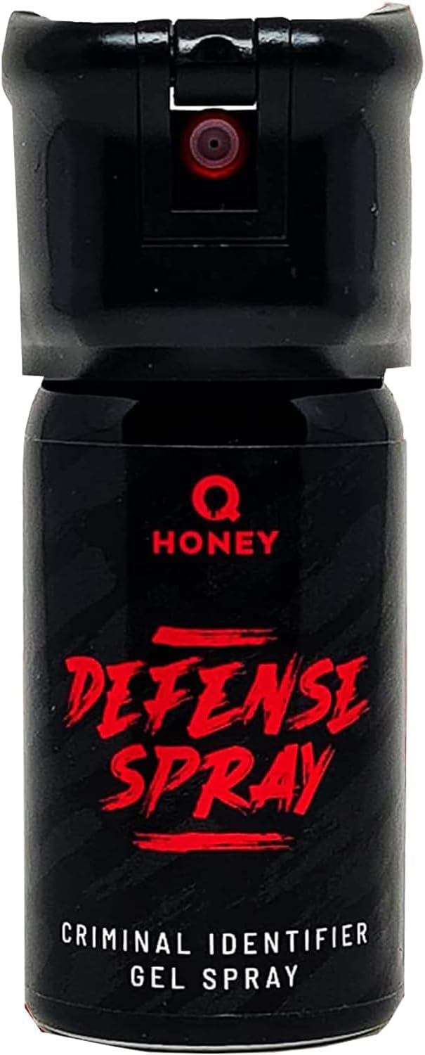 Self-Defense Spray