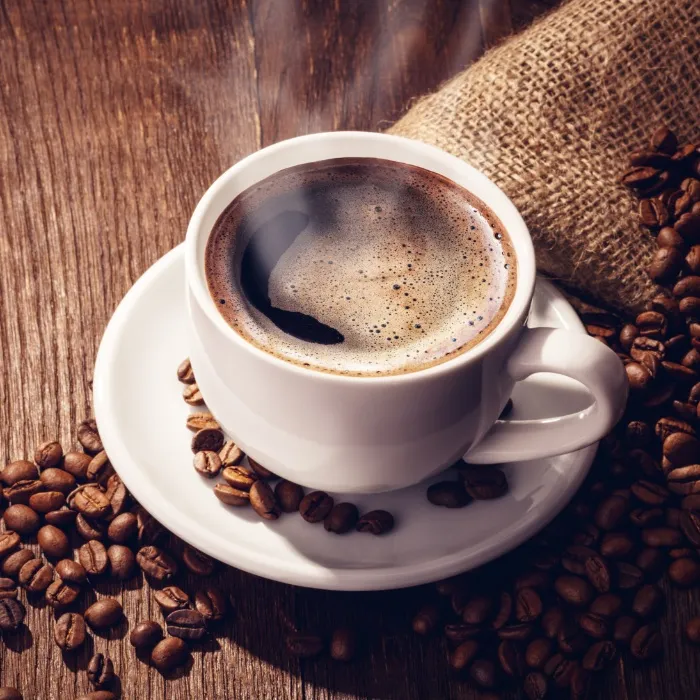 Buy Me A Coffee