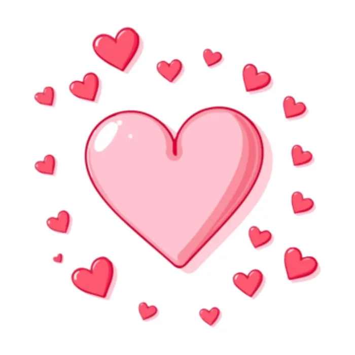 Happy Valentine's Day