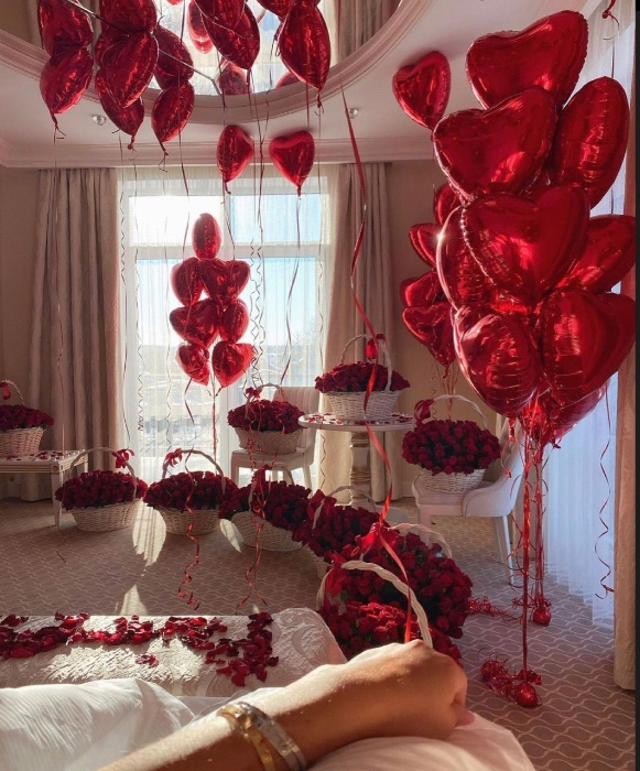 Ultimate Valentine’s Day Gift