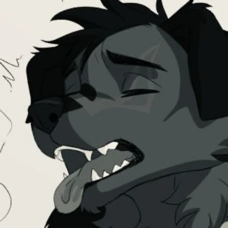 I’m A Very Good Boy!