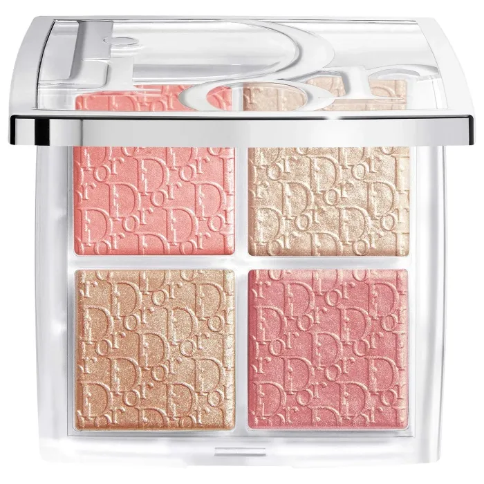 Dior Highlighter Palette