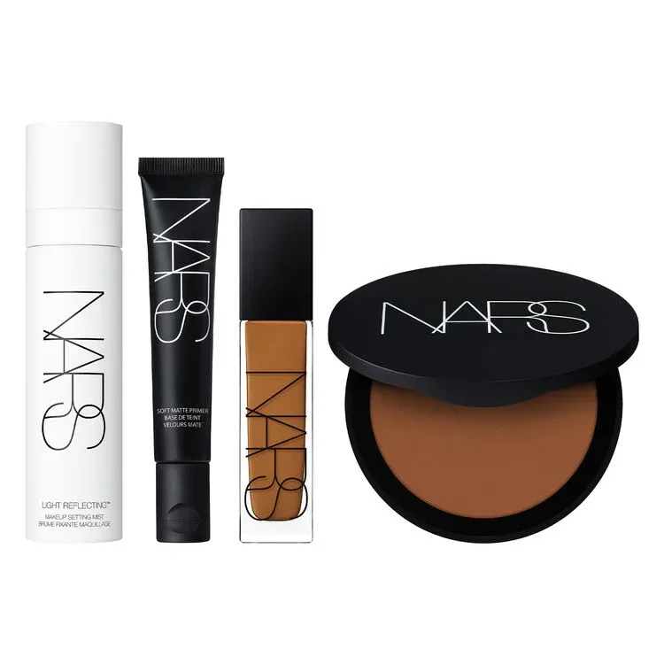 NARS The Oily Skin Set