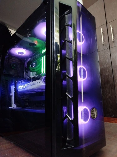 Limpieza y Mantenimiento del PC 💜