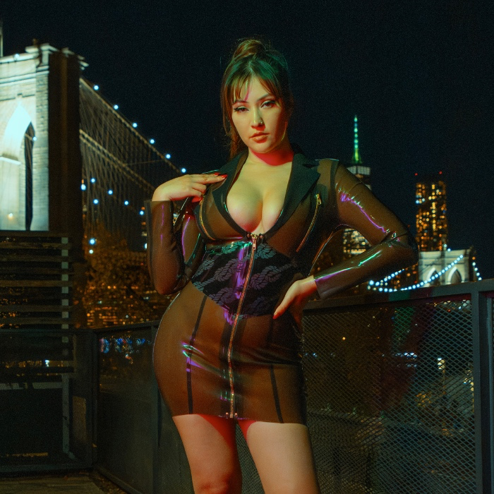 Trip & photoshoot to NYC
