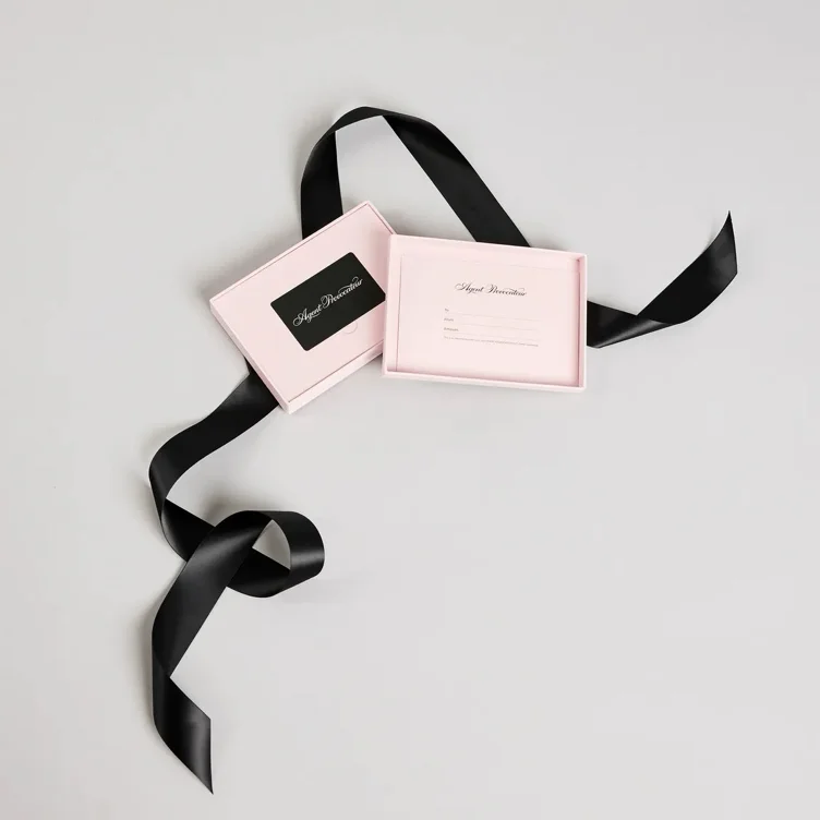 Agent Provocateur Gift Card