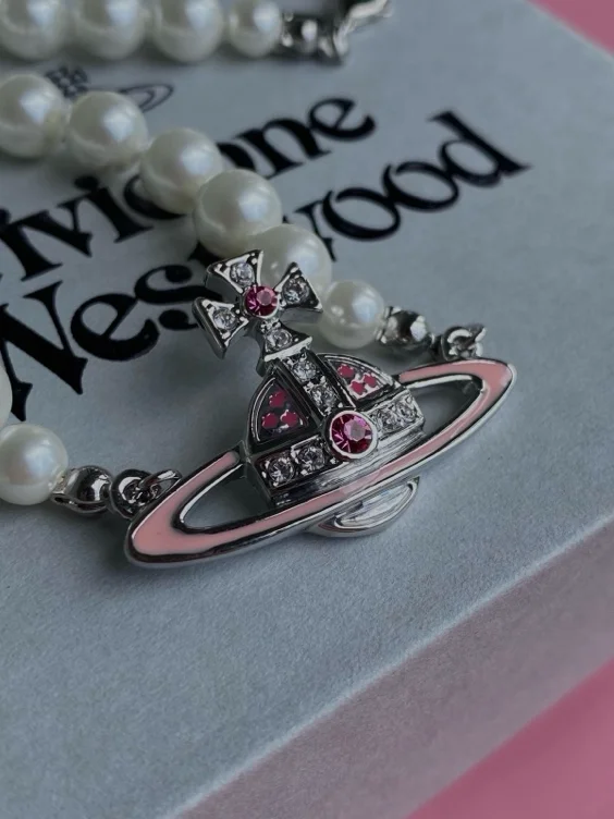 Vivienne Westwood Necklace