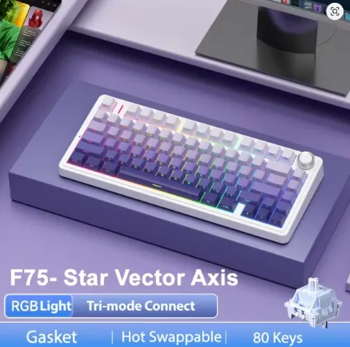 AULA F75