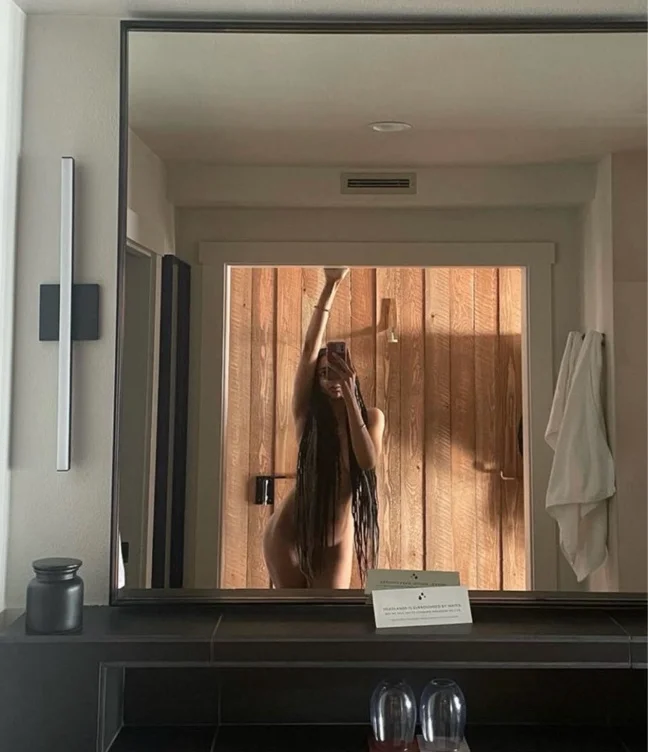 Spa day