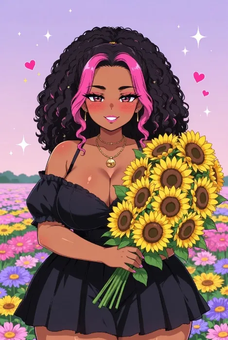 Sunflowers
