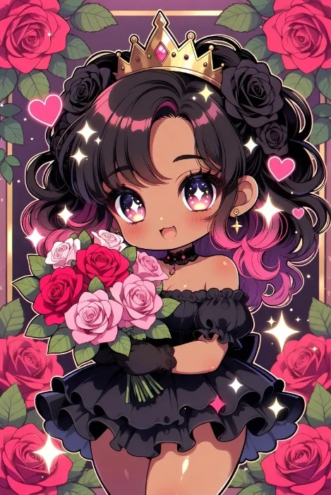 Roses