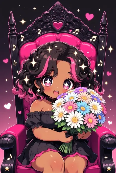 Daisies