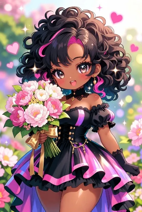 Peonies