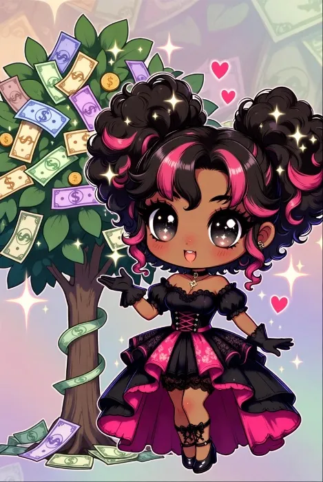 Money Tree