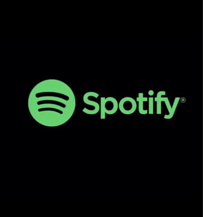 Spotify music 1 year