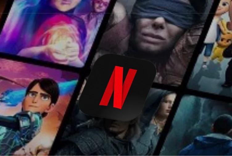 Netflix 1 year