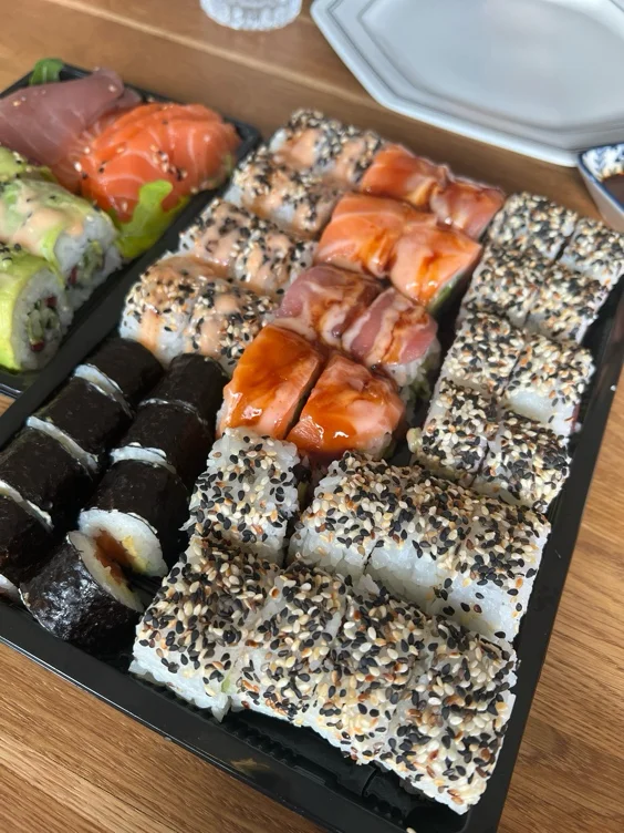 Sushi 