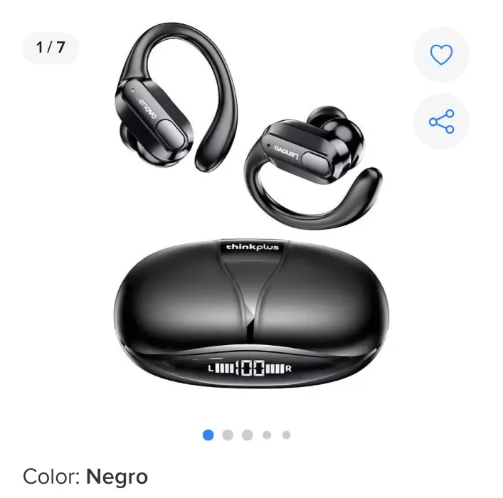 Bluetooth headphones for use at the gym