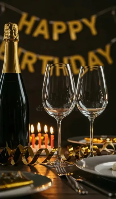 Birthday dinner 🎂6/2