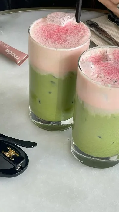 matcha