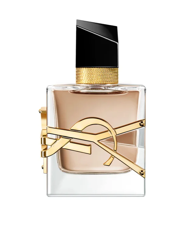 Libre Flowers & Flames - Eau de Parfum Perfume de Mulher Floral