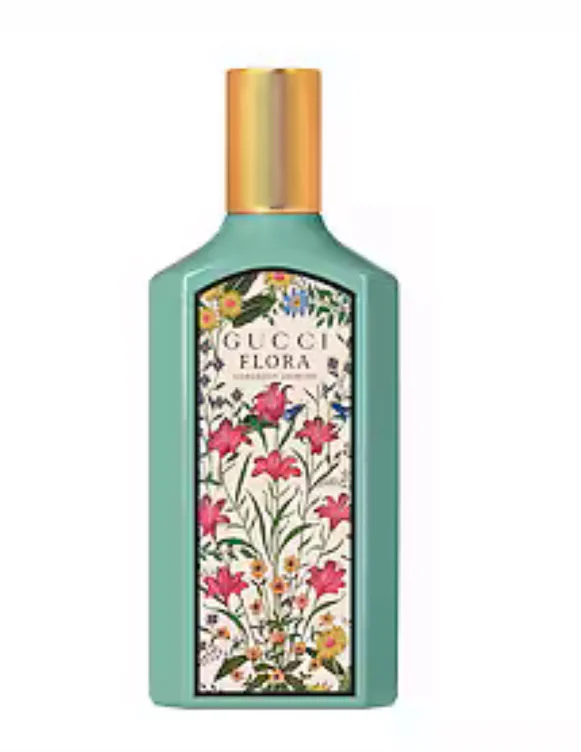Flora Gorgeous Jasmine - Eau de Parfum
