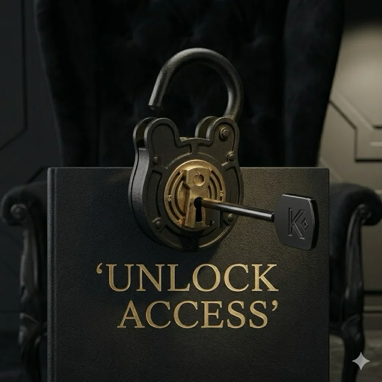 Permission to unlock