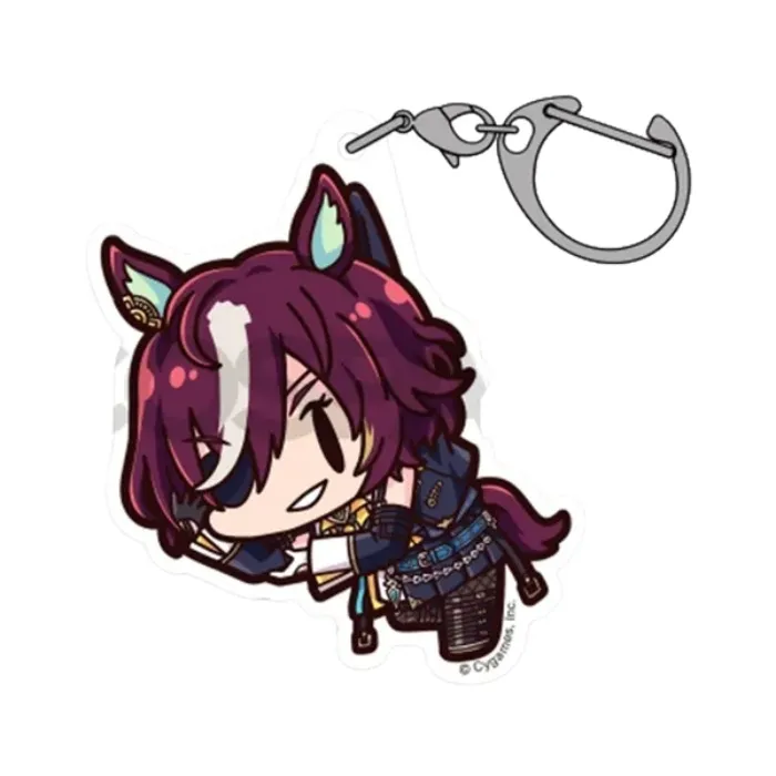 Tanino Gimlet Keychain