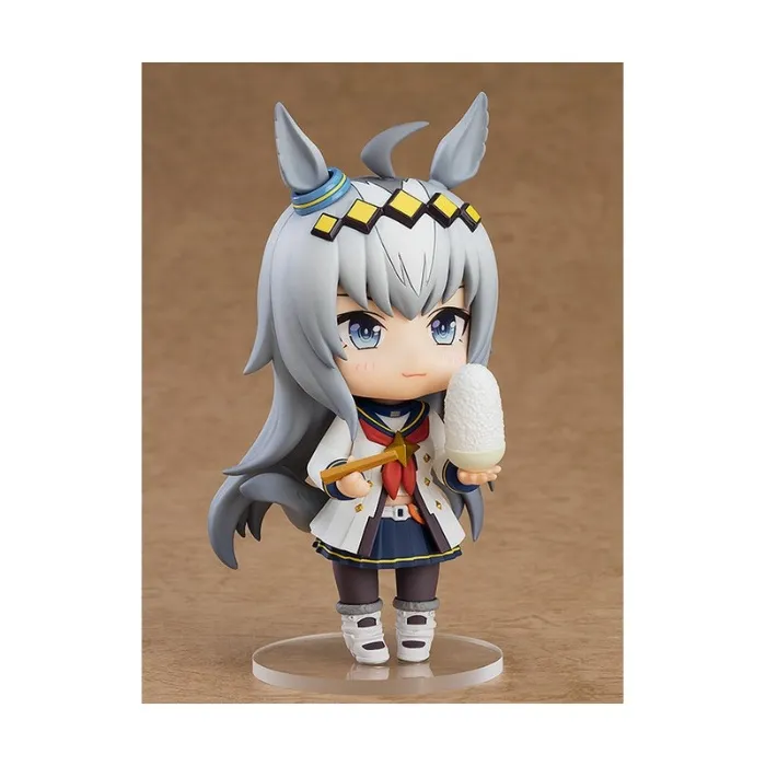 Nendoroid Oguri Cap Uma Musume Pretty Derby