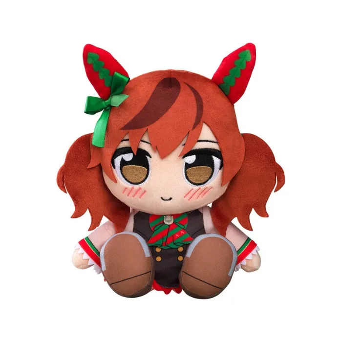 Nice Nature plushie