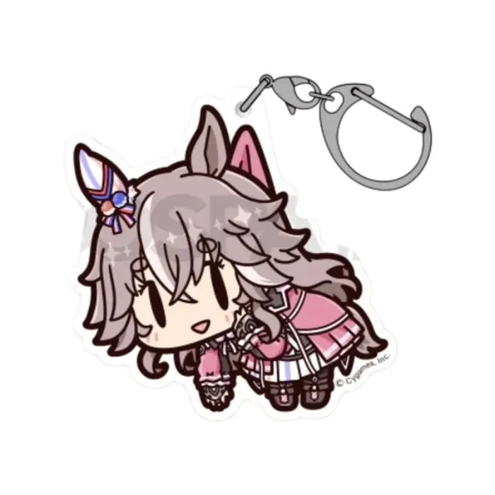 Wonder Acute Keychain