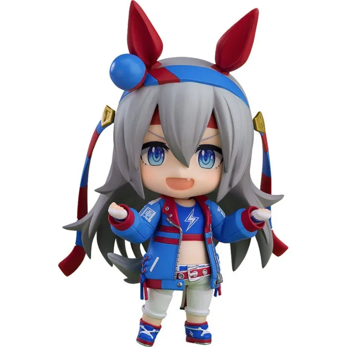 Tamamo Cross Nendoroid 