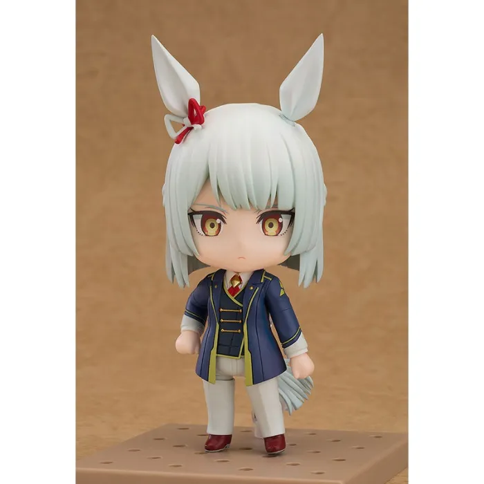 Nendoroid Fujimasa March Uma Musume Cinderella Gray