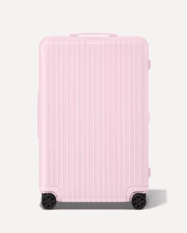 Gloss Ballerina pink