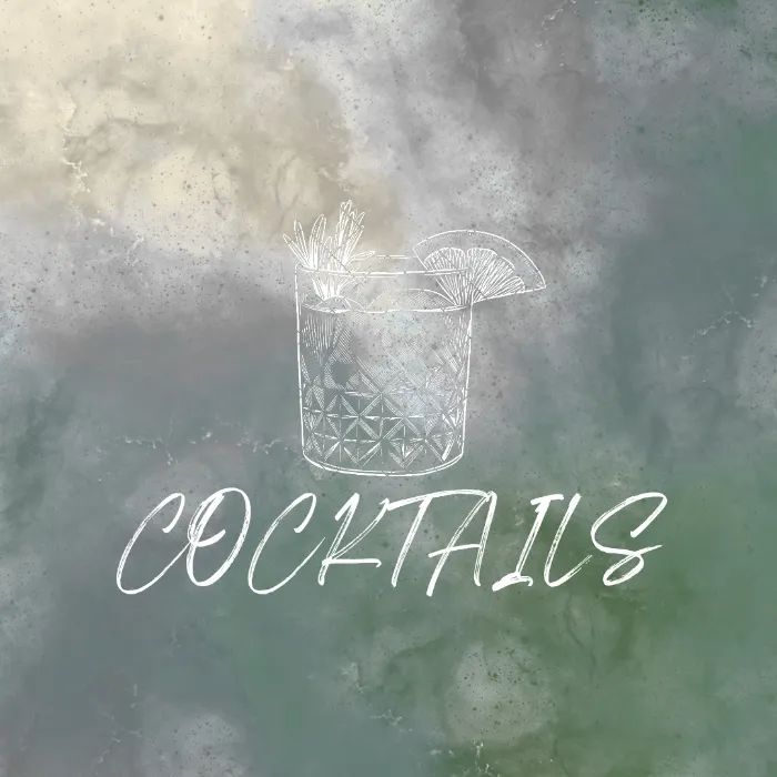 Cocktails