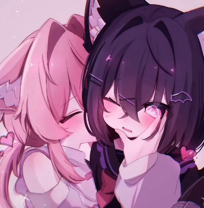 kitty treat